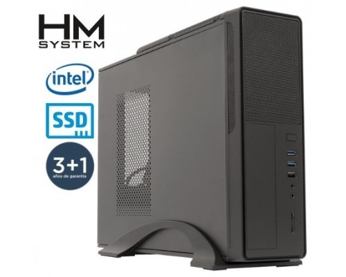 La gama de hogar y oficina de HM System te ofrece una